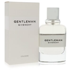Gentleman Cologne Eau De Toilette Spray By Givenchy - 1.7oz (50 ml)