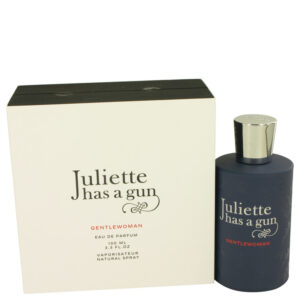 Gentlewoman Eau De Parfum Spray By Juliette Has a Gun - 3.4oz (100 ml)