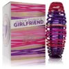 Girlfriend Eau De Parfum Spray By Justin Bieber - 3.4oz (100 ml)