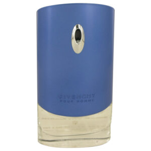 Givenchy Blue Label Eau De Toilette Spray (Tester) By Givenchy - 1.7oz (50 ml)