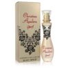 Glam X Eau De Parfum Spray By Christina Aguilera – 1oz (30 ml)