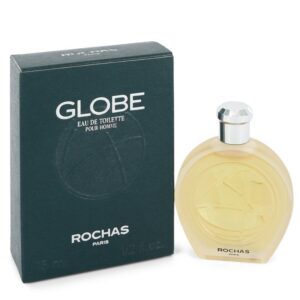 Globe Mini EDT By Rochas - 0.5oz (15 ml)