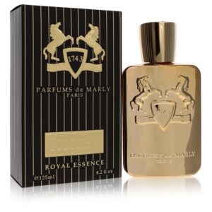 Godolphin Eau De Parfum Spray By Parfums de Marly - 4.2oz (125 ml)