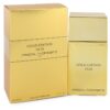 Gold Edition Oud Eau De Parfum Spray By Pascal Morabito – 3.3oz (100 ml)