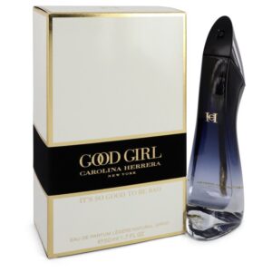 Good Girl Legere Eau De Parfum Legere Spray By Carolina Herrera - 1.7oz (50 ml)
