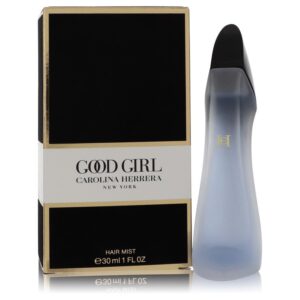 Good Girl Hair Mist By Carolina Herrera - 1oz (30 ml)