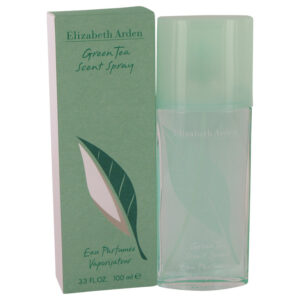 Green Tea Eau Parfumee Scent Spray By Elizabeth Arden - 3.4oz (100 ml)