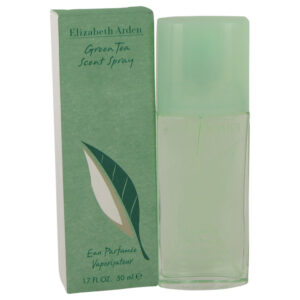 Green Tea Eau Parfumee Scent Spray By Elizabeth Arden - 1.7oz (50 ml)