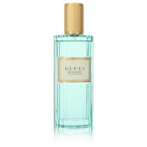 Gucci Memoire D'une Odeur Eau De Parfum Spray (Unisex Tester) By Gucci - 3.3oz (100 ml)