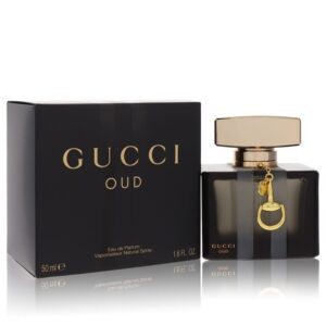 Gucci Oud Eau De Parfum Spray (Unisex) By Gucci - 1.7oz (50 ml)