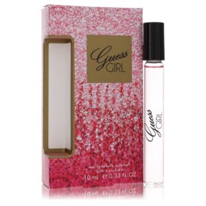 Guess Girl Mini EDT Rollerball By Guess - 0.33oz (10 ml)
