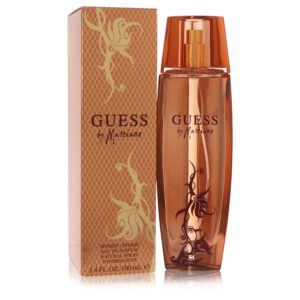 Guess Marciano Eau De Parfum Spray By Guess - 3.4oz (100 ml)