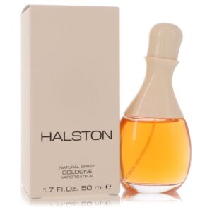 Halston Cologne Spray By Halston - 1.7oz (50 ml)