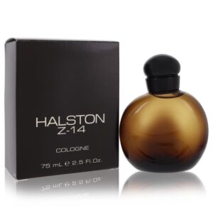 Halston Z-14 Cologne By Halston - 2.5oz (75 ml)