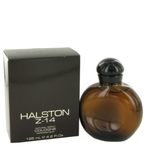 Halston Z-14 Cologne Spray By Halston - 4.2oz (125 ml)