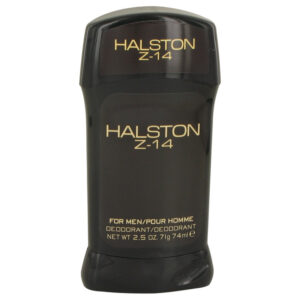 Halston Z-14 Deodorant Stick By Halston - 2.5oz (75 ml)