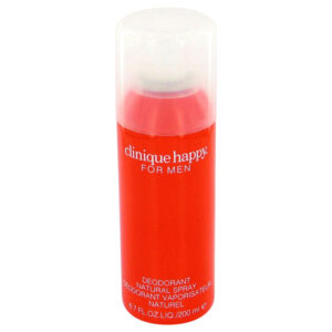 Happy Deodorant Spray By Clinique - 6.7oz (200 ml)