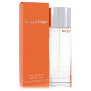 Happy Eau De Parfum Spray By Clinique - 1.7oz (50 ml)
