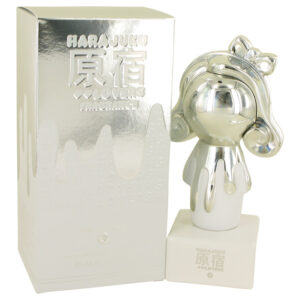 Harajuku Lovers Pop Electric G Eau De Parfum Spray By Gwen Stefani - 1.7oz (50 ml)