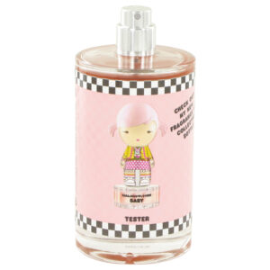 Harajuku Lovers Wicked Style Baby Eau De Toilette Spray (Tester) By Gwen Stefani - 3.4oz (100 ml)
