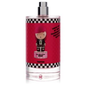 Harajuku Lovers Wicked Style Music Eau De Toilette Spray (Tester) By Gwen Stefani - 3.4oz (100 ml)
