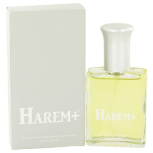 Harem Plus Eau De Parfum Spray By Unknown - 2oz (60 ml)