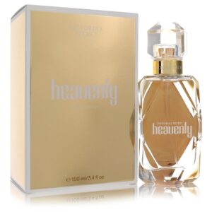 Heavenly Eau De Parfum Spray By Victoria's Secret - 3.4oz (100 ml)