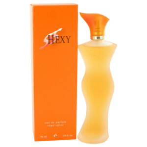 Hexy Eau De Parfum Spray By Hexy - 3oz (90 ml)