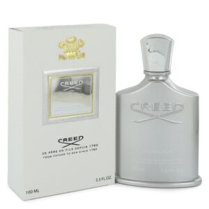 Himalaya Eau De Parfum Spray (Unisex) By Creed - 3.3oz (100 ml)