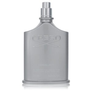 Himalaya Eau De Parfum Spray (Unisex Tester) By Creed - 3.3oz (100 ml)