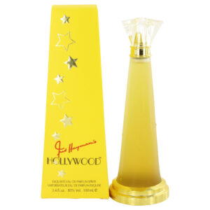 Hollywood Eau De Parfum Spray By Fred Hayman - 3.4oz (100 ml)