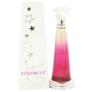 Hollywood Star Eau De Parfum Spray By Fred Hayman - 3.4oz (100 ml)