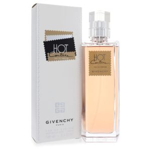 Hot Couture Eau De Parfum Spray By Givenchy - 3.3oz (100 ml)