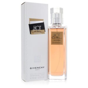 Hot Couture Eau De Parfum Spray By Givenchy - 1.7oz (50 ml)