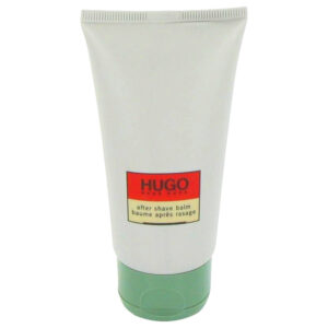 Hugo After Shave Balm (unboxed) By Hugo Boss - 2.5oz (75 ml)