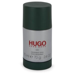 Hugo Deodorant Stick By Hugo Boss - 2.5oz (75 ml)
