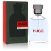 Hugo Eau De Toilette Spray By Hugo Boss – 1.3oz (40 ml)