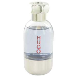 Hugo Element After Shave  (unboxed) By Hugo Boss - 2oz (60 ml)