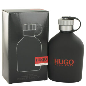 Hugo Just Different Eau De Toilette Spray By Hugo Boss - 6.7oz (200 ml)