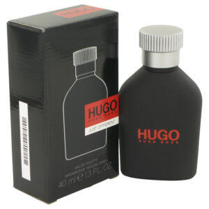 Hugo Just Different Eau De Toilette Spray By Hugo Boss - 1.3oz (40 ml)