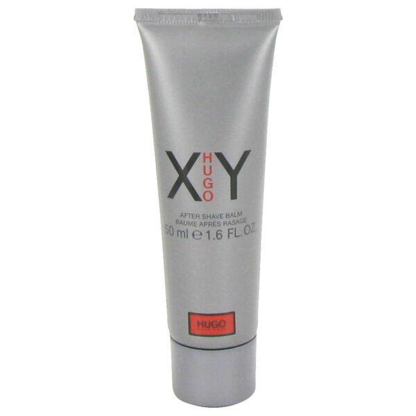 Hugo Xy After Shave Balm By Hugo Boss - 1.6oz (50 ml)