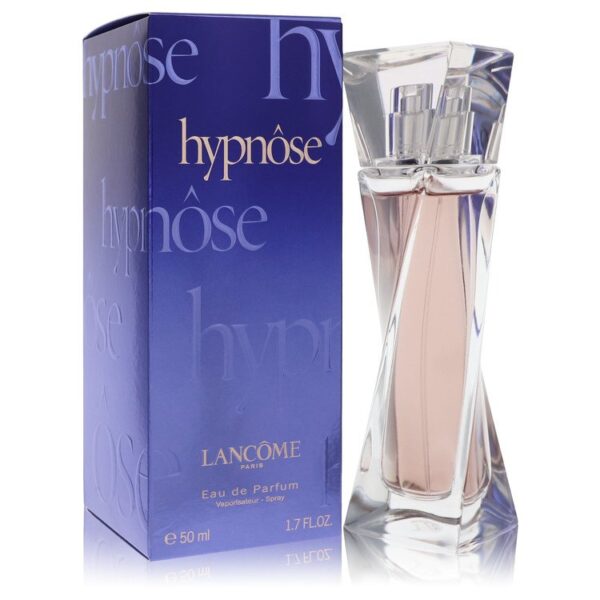 Hypnose Eau De Parfum Spray By Lancome - 1.7oz (50 ml)