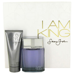 I Am King Gift Set By Sean John Set