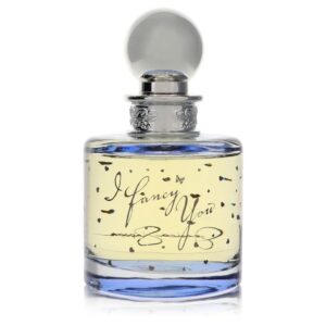 I Fancy You Eau De Parfum Spray (Tester) By Jessica Simpson - 3.4oz (100 ml)