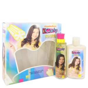 Icarly Click Gift Set By Marmol & Son Set