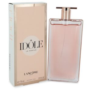 Idole Eau De Parfum Spray By Lancome - 2.5oz (75 ml)