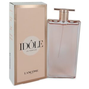 Idole Eau De Parfum Spray By Lancome - 1.7oz (50 ml)