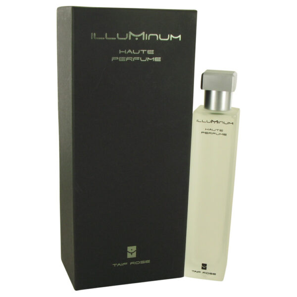 Illuminum Taif Rose Eau De Parfum Spray By Illuminum - 3.4oz (100 ml)