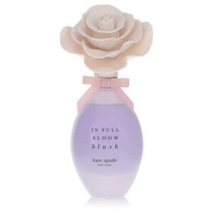 In Full Bloom Blush Eau De Parfum Spray (Tester) By Kate Spade - 3.4oz (100 ml)