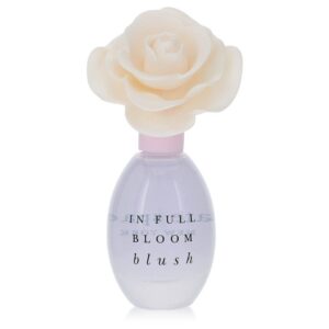 In Full Bloom Blush Mini EDP (unboxed) By Kate Spade - 0.25oz (10 ml)